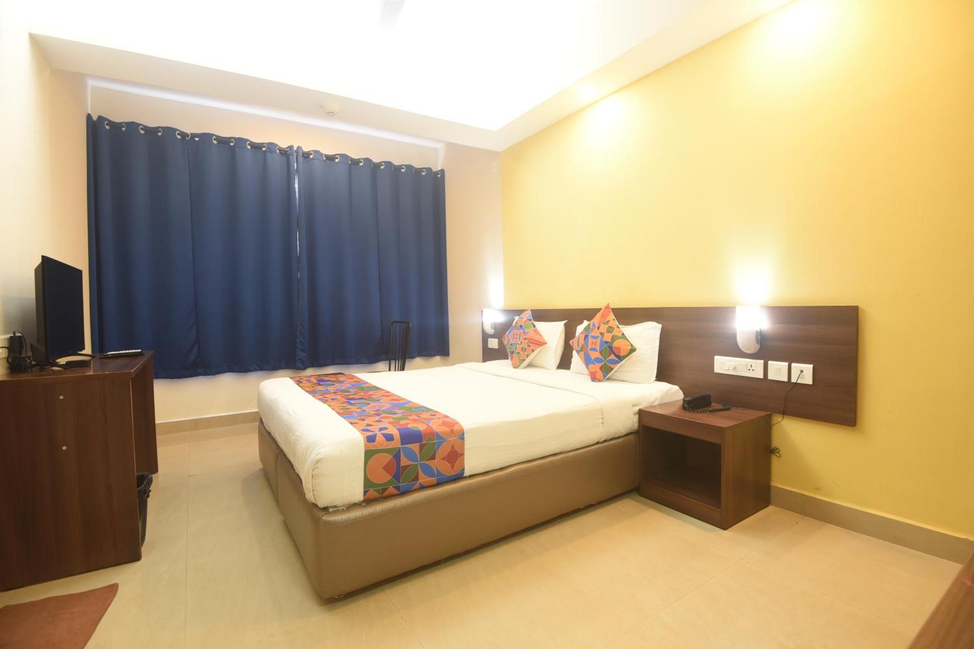 Relax Holiday Home,Margao Railway Station Exteriör bild
