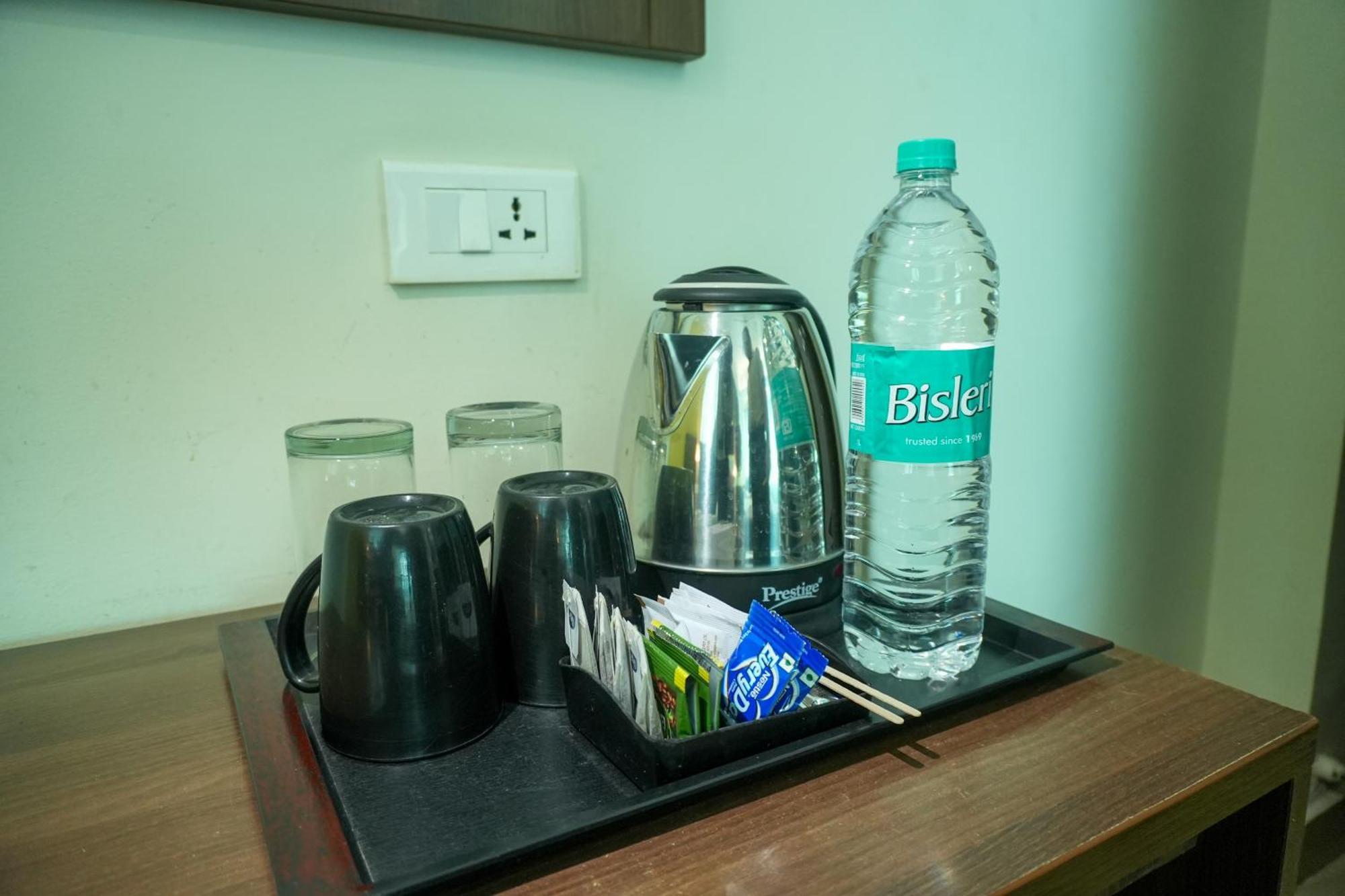 Relax Holiday Home,Margao Railway Station Exteriör bild